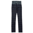 Athletic Pants By Lululemon In Navy, Size: 4 Online Sale