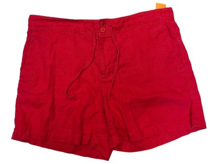 Shorts By Lauren By Ralph Lauren  Size: 12 Cheap