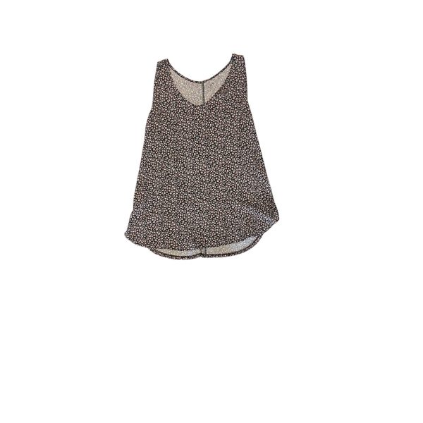 Top Sleeveless By Loft O  Size: S on Sale