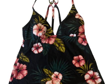 Swimsuit Top By Kona Sol  Size: S Supply