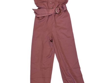 Jumpsuit By Clothes Mentor  Size: L Sale