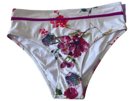 Swimsuit Bottom By Clothes Mentor  Size: S Cheap