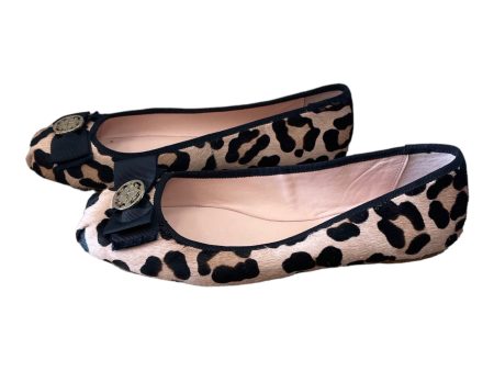 Shoes Flats Ballet By Kate Spade  Size: 9 For Cheap