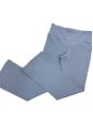 Athletic Pants By Athleta In Grey, Size: L on Sale