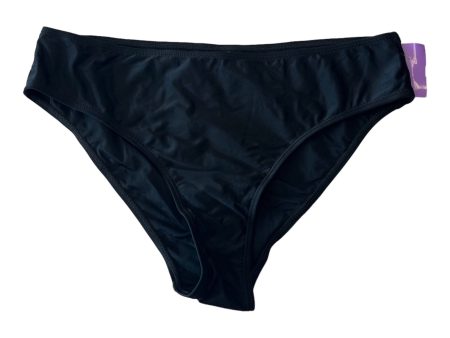 Swimsuit Bottom By Clothes Mentor  Size: L Online