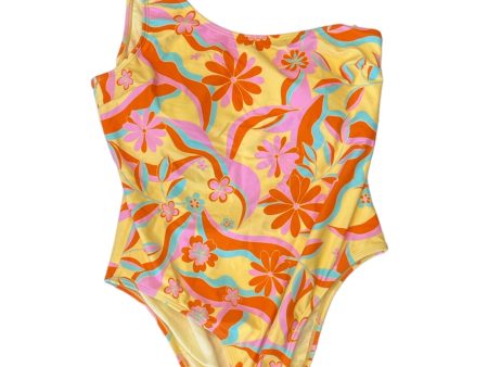 Swimsuit By Cupshe  Size: L For Cheap