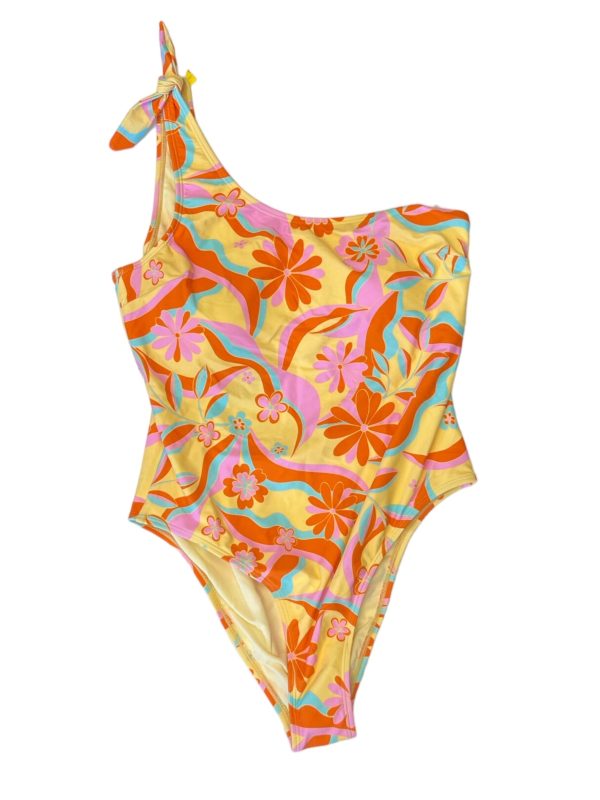 Swimsuit By Cupshe  Size: L For Cheap