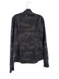 Athletic Jacket By 90 Degrees By Reflex In Black, Size: Xl Sale