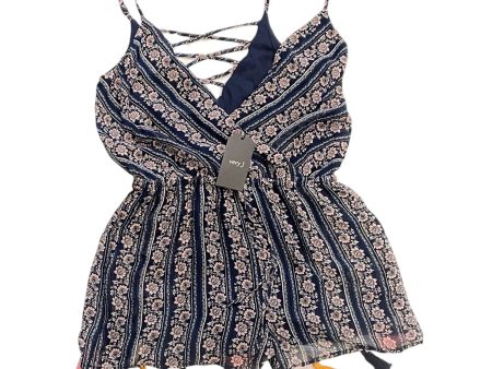 Romper By Very J  Size: S For Cheap