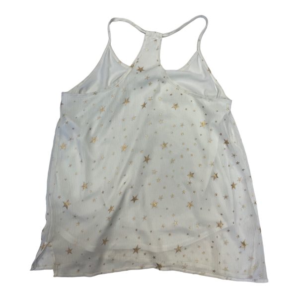 Top Sleeveless By Clothes Mentor  Size: M Fashion