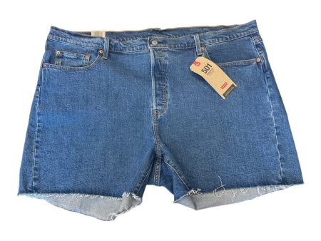 Shorts By Levis  Size: 24 Fashion