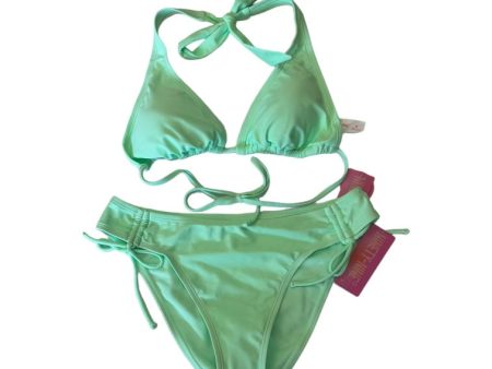 Swimsuit 2pc By Clothes Mentor  Size: M For Discount