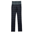 Athletic Pants By Lululemon In Navy, Size: 4 Online Sale