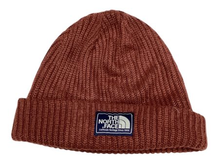 Hat Beanie By The North Face Hot on Sale