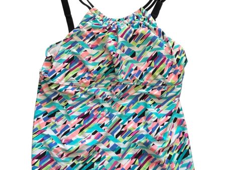 Swimsuit By Be Inspired  Size: 1x For Cheap