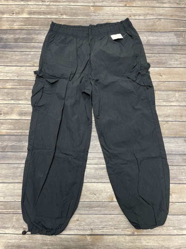 Athletic Pants By All In Motion In Black, Size: L Online