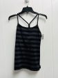 Athletic Tank Top By Lululemon In Black, Size: M Supply