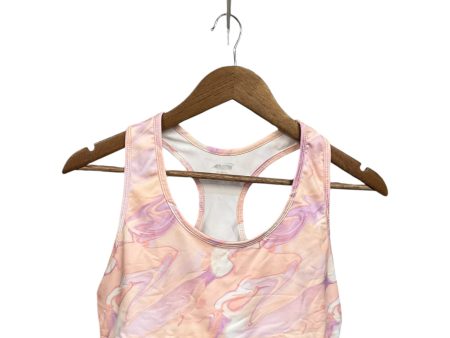 Athletic Bra By Avia In Multi-colored, Size: Xl For Sale