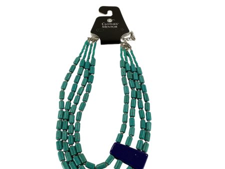 Necklace Other By Chicos For Cheap