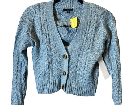 Bolero By Iris In Teal, Size: S Online