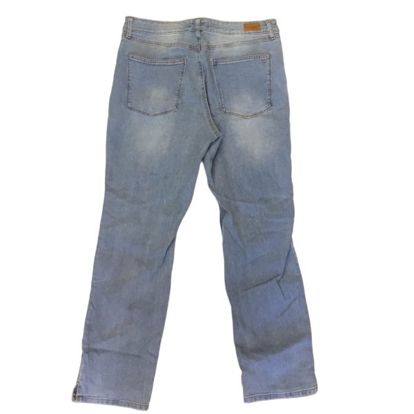 Jeans Boot Cut By Crown And Ivy  Size: 14 For Discount