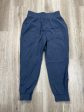 Athletic Pants By Calia In Blue, Size: M Fashion