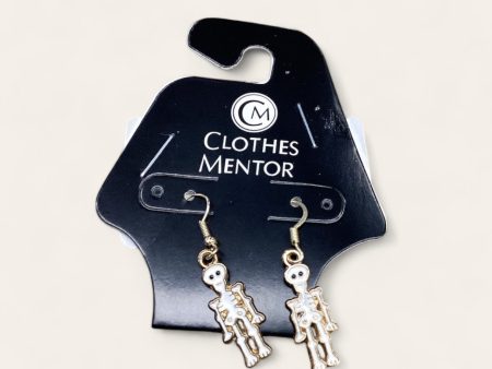 Earrings Dangle drop By Clothes Mentor, Size: 0 Fashion