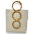 Flake Petra Mini Tote Designer By Carolina Santo Domingo, Size: Small Online Hot Sale