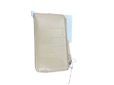 Wallet By All Saints, Size: Small Discount