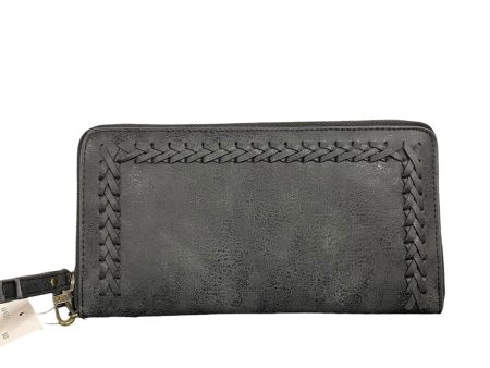 Wallet By Altard State, Size: Medium Supply