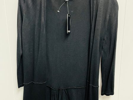 Sweater Cardigan By Premise Studio In Black, Size: S Online now