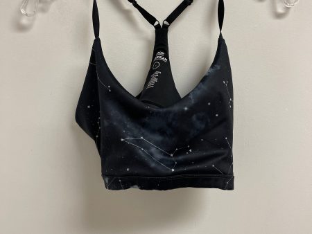 Athletic Bra By Good American In Black, Size: S on Sale