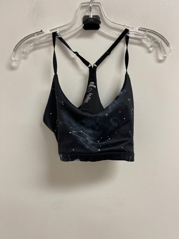 Athletic Bra By Good American In Black, Size: S on Sale