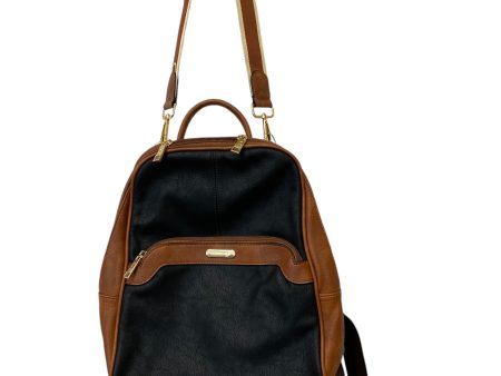 Backpack By Clothes Mentor, Size: Small Hot on Sale