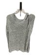 Sweater By America Rag In Grey, Size: S For Sale