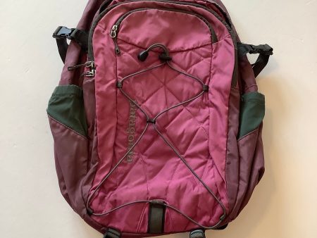 Backpack By Patagonia, Size: Large Sale