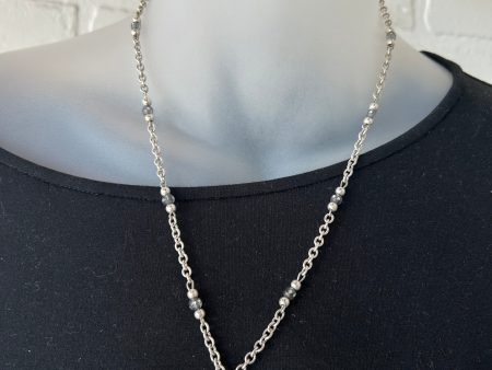 Necklace Chain By Premier Designs Cheap