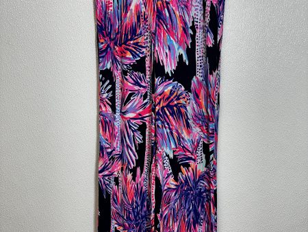 Pants Ankle By Lilly Pulitzer In Multi-colored, Size: Xs Supply