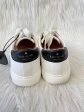 Shoes Designer By Kate Spade In Black & White, Size: 8.5 Online Sale