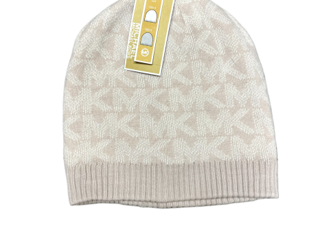 Hat Beanie By Michael By Michael Kors Sale