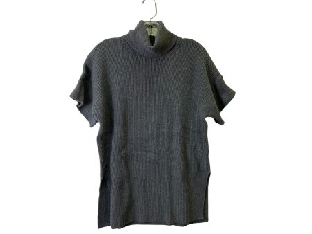 Sweater By Banana Republic In Grey, Size:Xs Online now