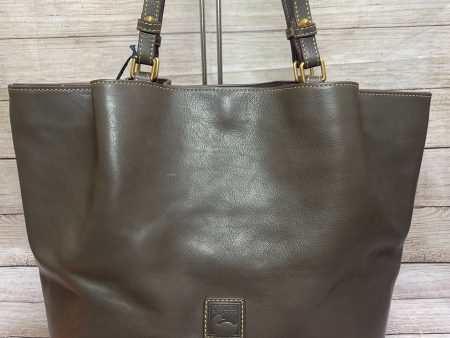 Tote Designer By Dooney And Bourke, Size: Large For Discount