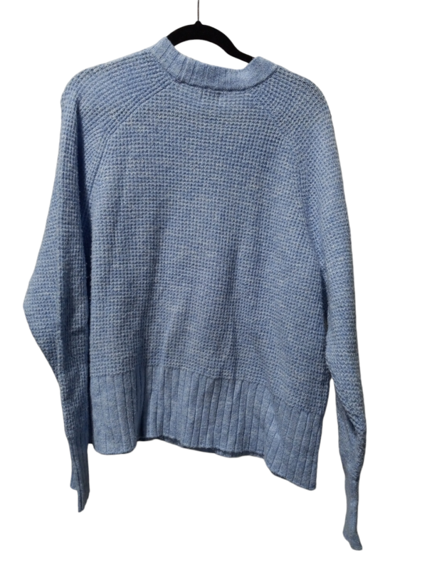 Sweater By A New Day In Blue, Size: L For Discount