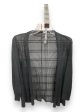 Cardigan By Alfani In Black, Size: M For Discount