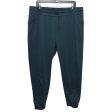 Athletic Pants By 32 Degrees In Green, Size: Xl on Sale