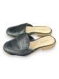 Shoes Flats Mule & Slide By Nine West In Black, Size: 6.5 Sale