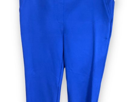 Pants Leggings By Spanx In Blue, Size: L Online