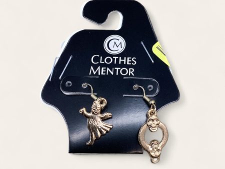 Earrings Dangle drop By Clothes Mentor, Size: 0 For Discount