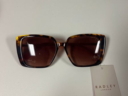 Sunglasses By Radley London, Size: Medium Online Hot Sale