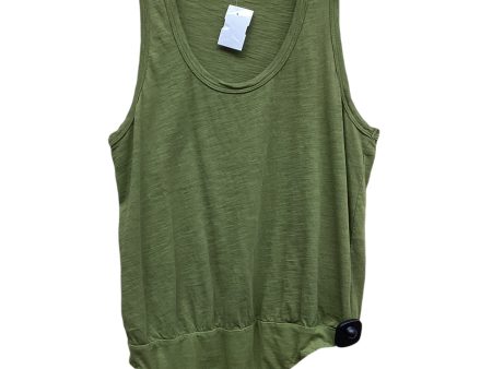 Bodysuit By Free People In Green, Size: M For Sale